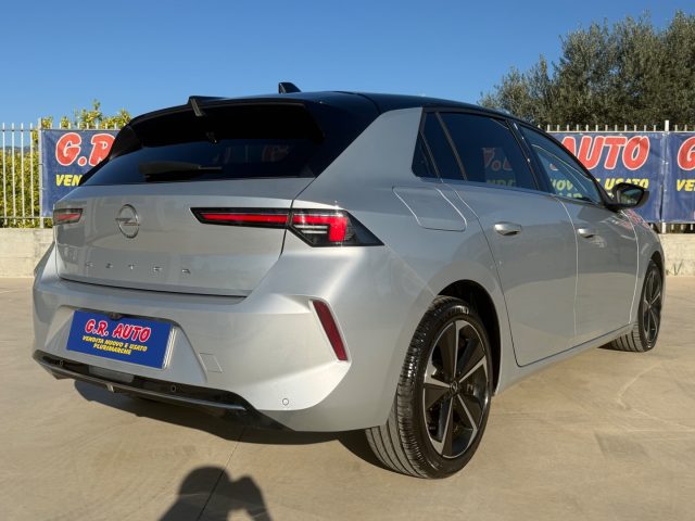 OPEL ASTRA 1.5 TURBO DIESEL 130 CV AT8 2023 - foto 9