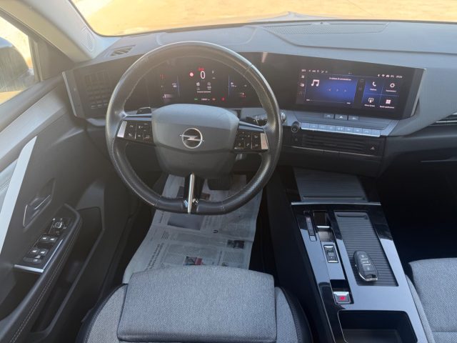 OPEL ASTRA 1.5 TURBO DIESEL 130 CV AT8 2023 - foto 25