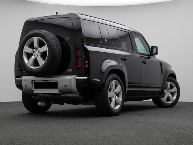 LAND ROVER DEFENDER 110 3.0D I6 250 CV AWD AUTO XS E - foto 12
