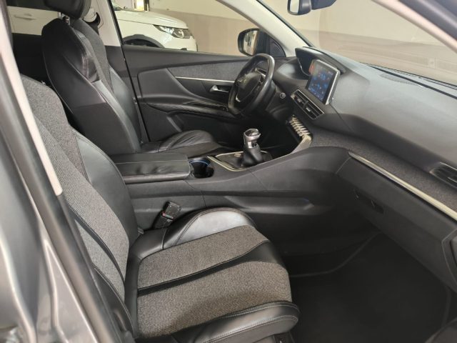 PEUGEOT 3008 BLUEHDI 150 S&S ALLURE - foto 6