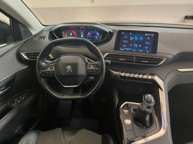 PEUGEOT 3008 BLUEHDI 150 S&S ALLURE - foto 7