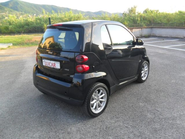 SMART FORTWO 1000 52 KW COUPÉ LIMITED TWO - foto 6