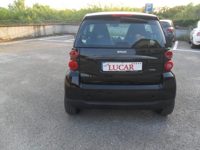 SMART FORTWO 1000 52 KW COUPÉ LIMITED TWO - foto 7