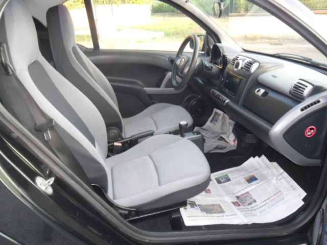 SMART FORTWO 1000 52 KW COUPÉ LIMITED TWO - foto 10