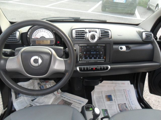 SMART FORTWO 1000 52 KW COUPÉ LIMITED TWO - foto 11