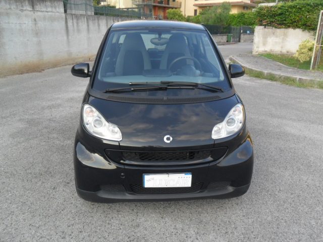 SMART FORTWO 1000 52 KW COUPÉ LIMITED TWO - foto 14