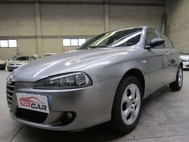 ALFA ROMEO 147 147 1.9 JTD PROGRESSION * 223.00