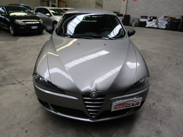 ALFA ROMEO 147 147 1.9 JTD PROGRESSION * 223.00 - foto 2