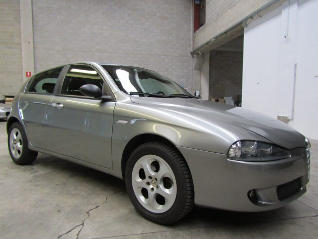 ALFA ROMEO 147 147 1.9 JTD PROGRESSION * 223.00 - foto 3