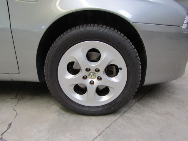 ALFA ROMEO 147 147 1.9 JTD PROGRESSION * 223.00 - foto 4