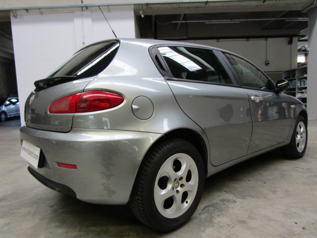 ALFA ROMEO 147 147 1.9 JTD PROGRESSION * 223.00 - foto 5