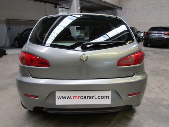 ALFA ROMEO 147 147 1.9 JTD PROGRESSION * 223.00 - foto 6