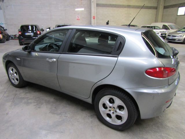 ALFA ROMEO 147 147 1.9 JTD PROGRESSION * 223.00 - foto 7