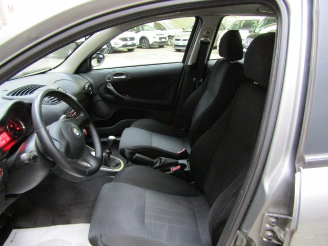 ALFA ROMEO 147 147 1.9 JTD PROGRESSION * 223.00 - foto 8