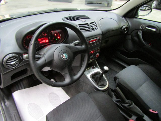 ALFA ROMEO 147 147 1.9 JTD PROGRESSION * 223.00 - foto 9