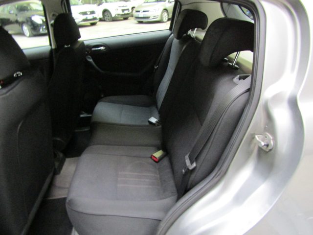 ALFA ROMEO 147 147 1.9 JTD PROGRESSION * 223.00 - foto 11