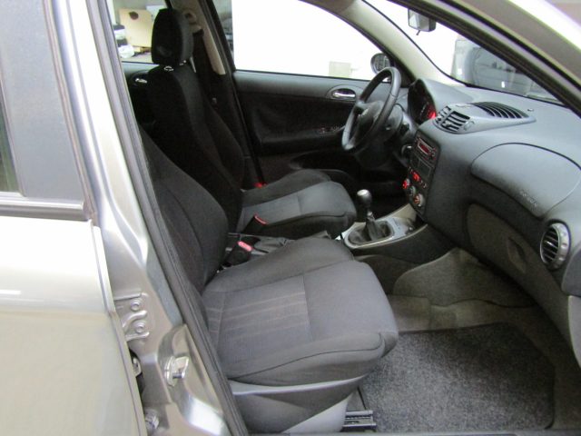 ALFA ROMEO 147 147 1.9 JTD PROGRESSION * 223.00 - foto 15