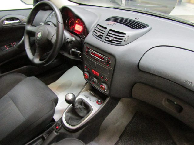 ALFA ROMEO 147 147 1.9 JTD PROGRESSION * 223.00 - foto 16