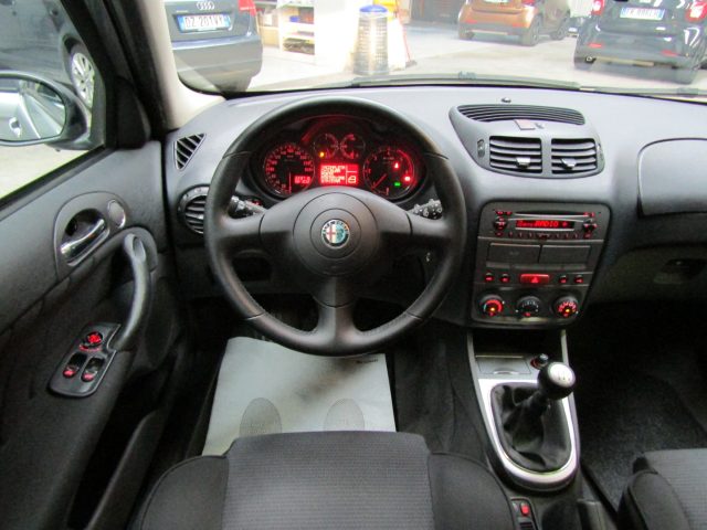 ALFA ROMEO 147 147 1.9 JTD PROGRESSION * 223.00 - foto 18