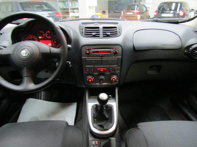 ALFA ROMEO 147 147 1.9 JTD PROGRESSION * 223.00 - foto 19
