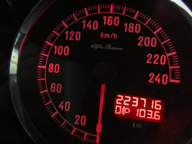 ALFA ROMEO 147 147 1.9 JTD PROGRESSION * 223.00 - foto 20