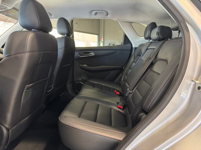 MG HS 1.5T-GDI AUTOMATICA COMFORT PREZ - foto 15