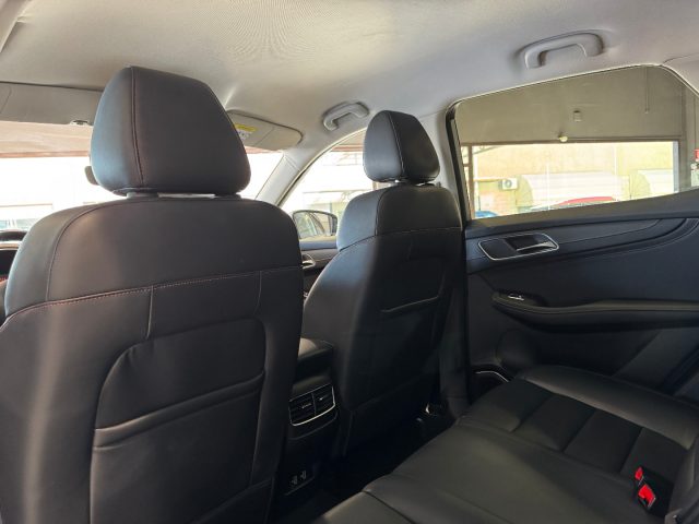 MG HS 1.5T-GDI AUTOMATICA COMFORT PREZ - foto 29