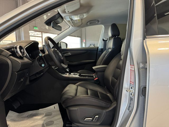 MG HS 1.5T-GDI AUTOMATICA COMFORT PREZ - foto 12