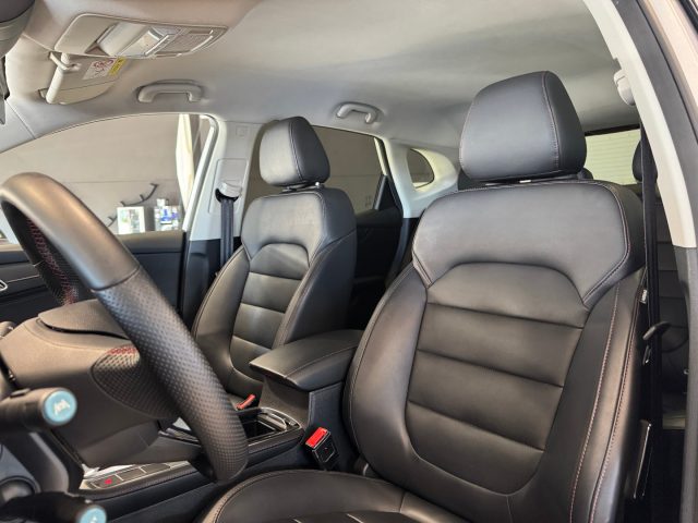 MG HS 1.5T-GDI AUTOMATICA COMFORT PREZ - foto 13