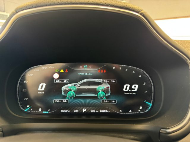 MG HS 1.5T-GDI AUTOMATICA COMFORT PREZ - foto 9