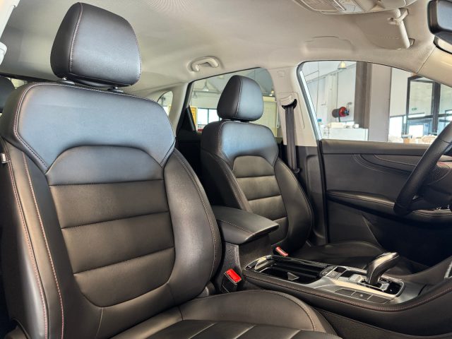 MG HS 1.5T-GDI AUTOMATICA COMFORT PREZ - foto 37