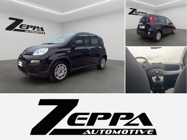 FIAT PANDA 1.0 FIREFLY S&S HYBRID - foto 27