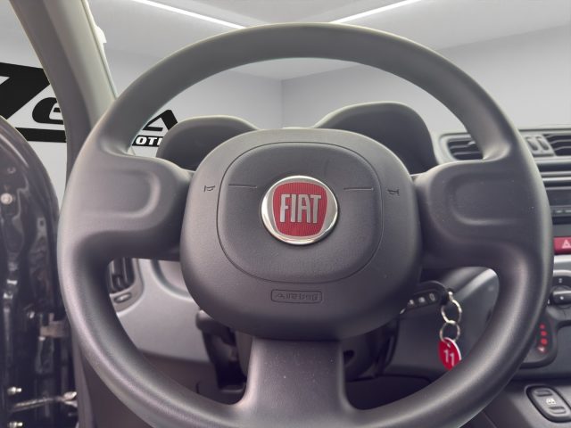 FIAT PANDA 1.0 FIREFLY S&S HYBRID - foto 10