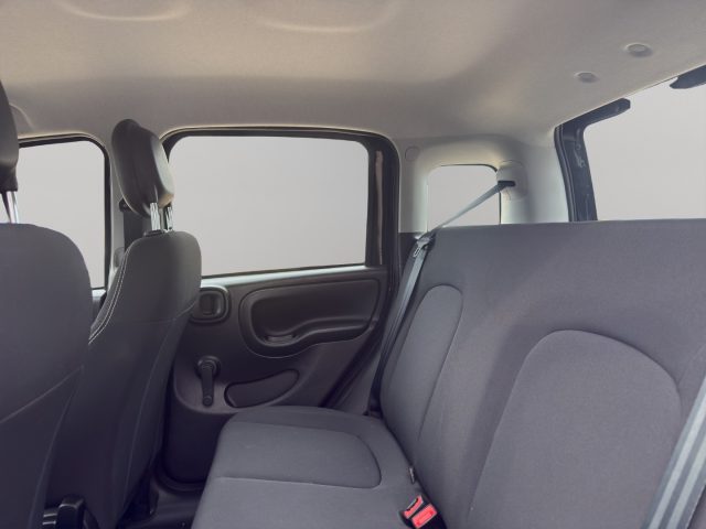 FIAT PANDA 1.0 FIREFLY S&S HYBRID - foto 13