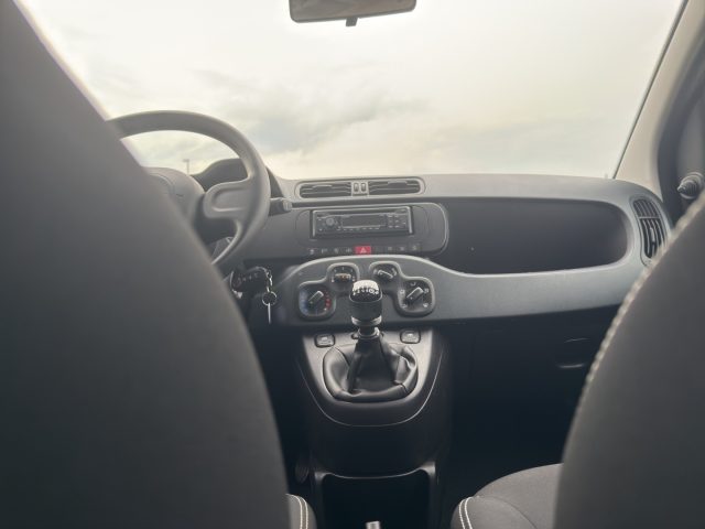 FIAT PANDA 1.0 FIREFLY S&S HYBRID - foto 14