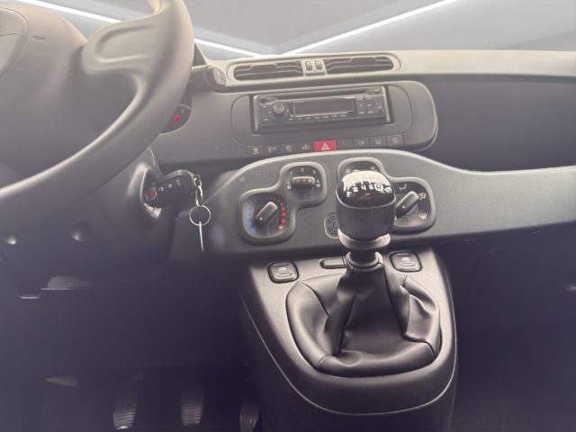 FIAT PANDA 1.0 FIREFLY S&S HYBRID - foto 15