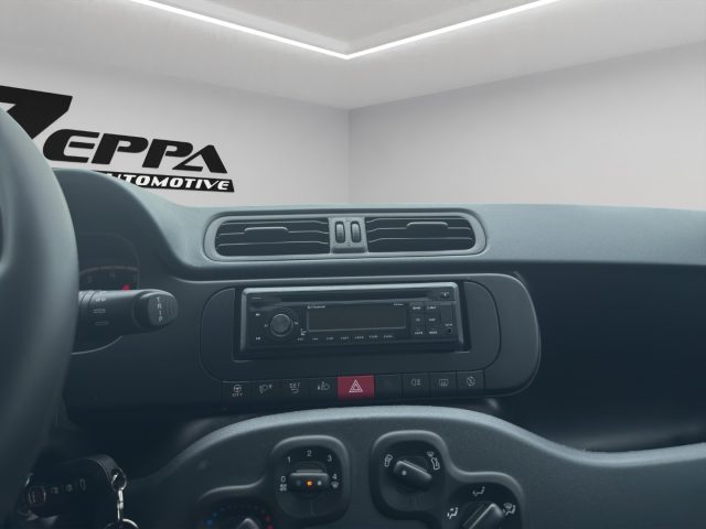 FIAT PANDA 1.0 FIREFLY S&S HYBRID - foto 16