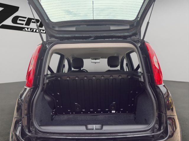 FIAT PANDA 1.0 FIREFLY S&S HYBRID - foto 20