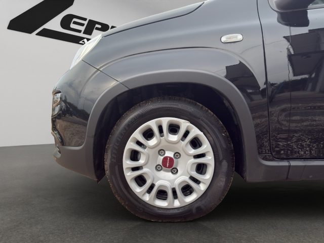 FIAT PANDA 1.0 FIREFLY S&S HYBRID - foto 22
