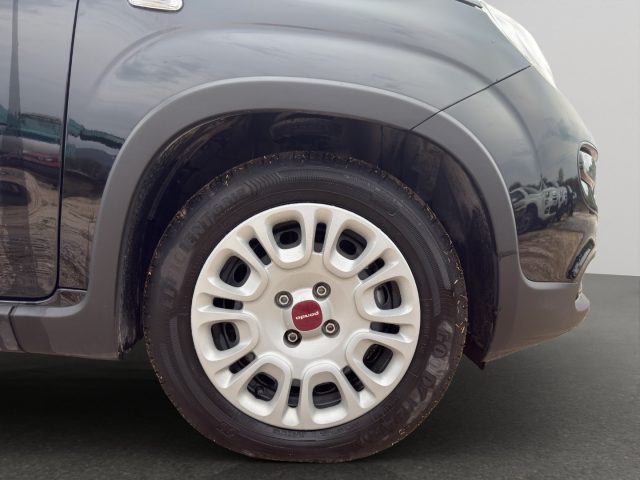 FIAT PANDA 1.0 FIREFLY S&S HYBRID - foto 23