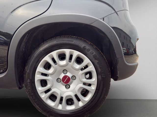 FIAT PANDA 1.0 FIREFLY S&S HYBRID - foto 24