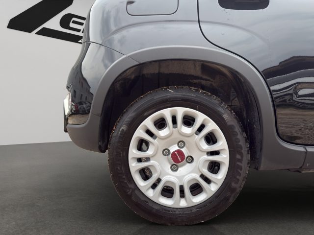 FIAT PANDA 1.0 FIREFLY S&S HYBRID - foto 25