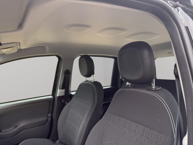 FIAT PANDA 1.0 FIREFLY S&S HYBRID - foto 26