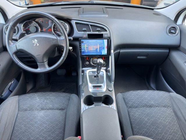 PEUGEOT 3008 1.6 E-HDI 115CV ETG6 STOP&START  - foto 6