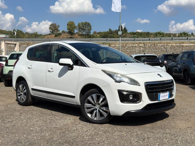 PEUGEOT 3008 1.6 E-HDI 115CV ETG6 STOP&START  - foto 7