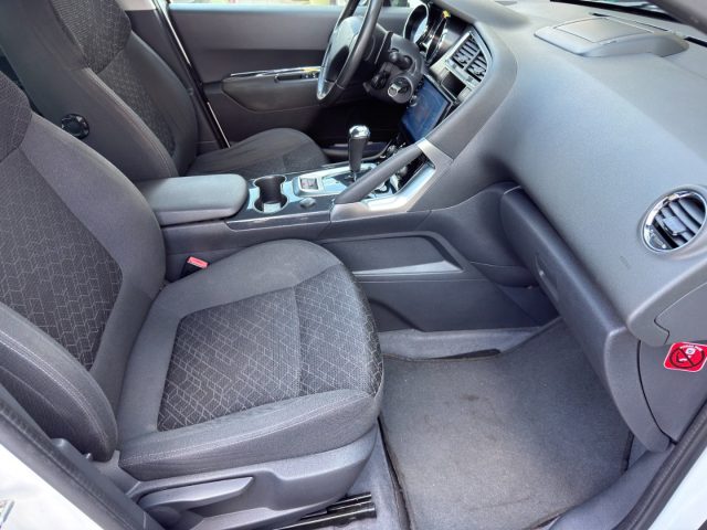 PEUGEOT 3008 1.6 E-HDI 115CV ETG6 STOP&START  - foto 12