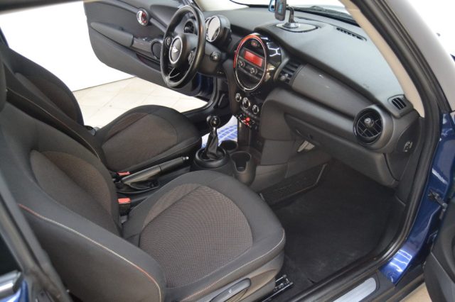 MINI COOPER D 1.5 COOPER D - foto 7