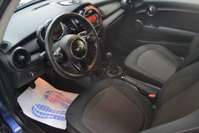 MINI COOPER D 1.5 COOPER D - foto 10