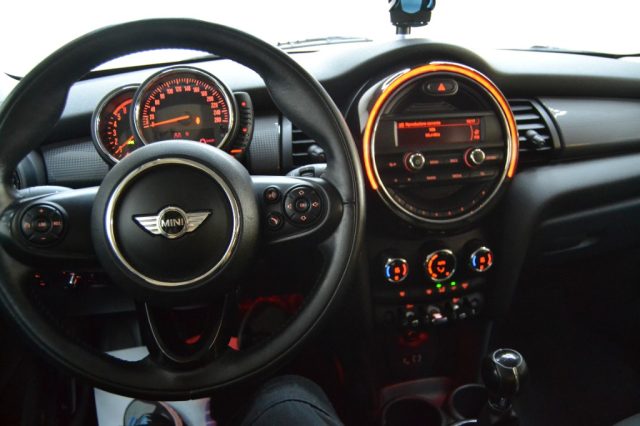 MINI COOPER D 1.5 COOPER D - foto 12