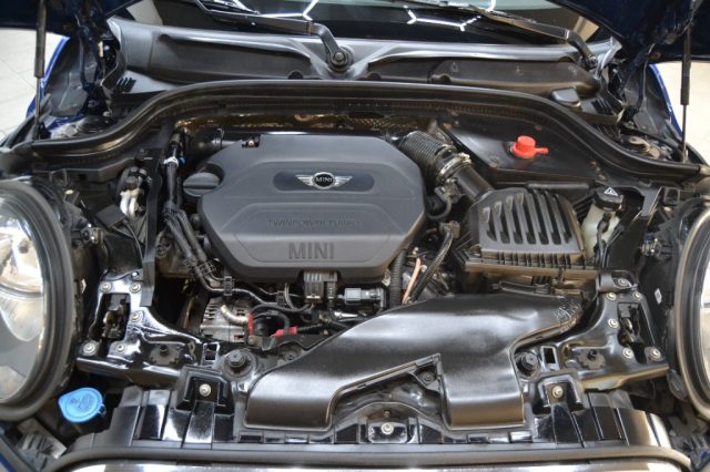 MINI COOPER D 1.5 COOPER D - foto 13